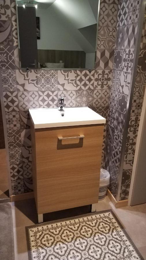 L'Ancienne Forge 3 Chambres D'Hotes A L'Etage La Forge , L'Enclume Et Le Marteau Louvetot Εξωτερικό φωτογραφία