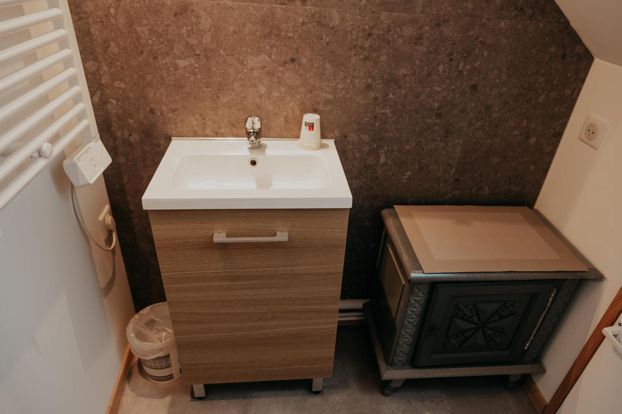 L'Ancienne Forge 3 Chambres D'Hotes A L'Etage La Forge , L'Enclume Et Le Marteau Louvetot Εξωτερικό φωτογραφία