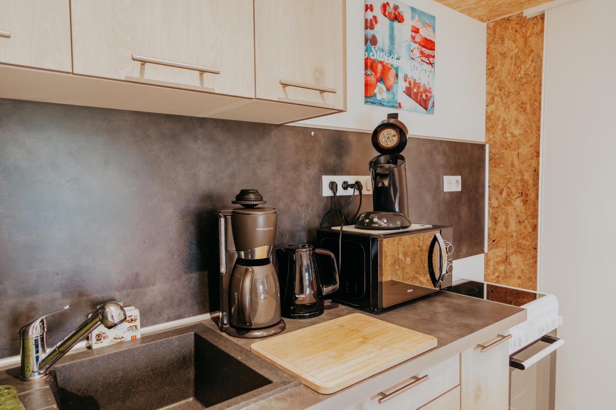 L'Ancienne Forge 3 Chambres D'Hotes A L'Etage La Forge , L'Enclume Et Le Marteau Louvetot Εξωτερικό φωτογραφία