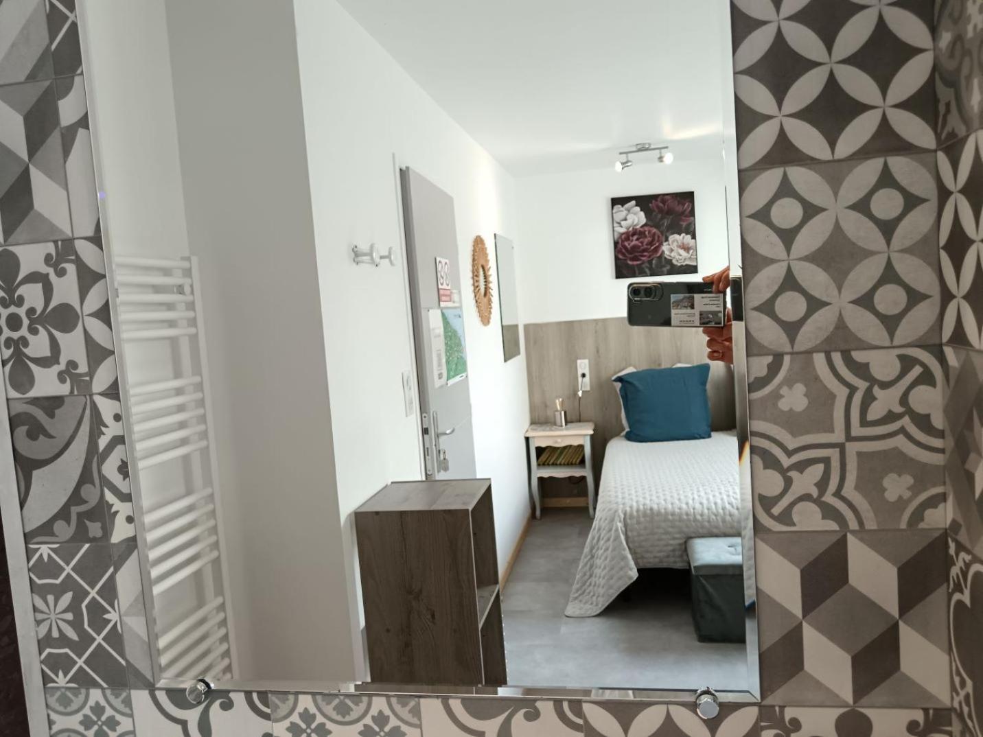 L'Ancienne Forge 3 Chambres D'Hotes A L'Etage La Forge , L'Enclume Et Le Marteau Louvetot Εξωτερικό φωτογραφία