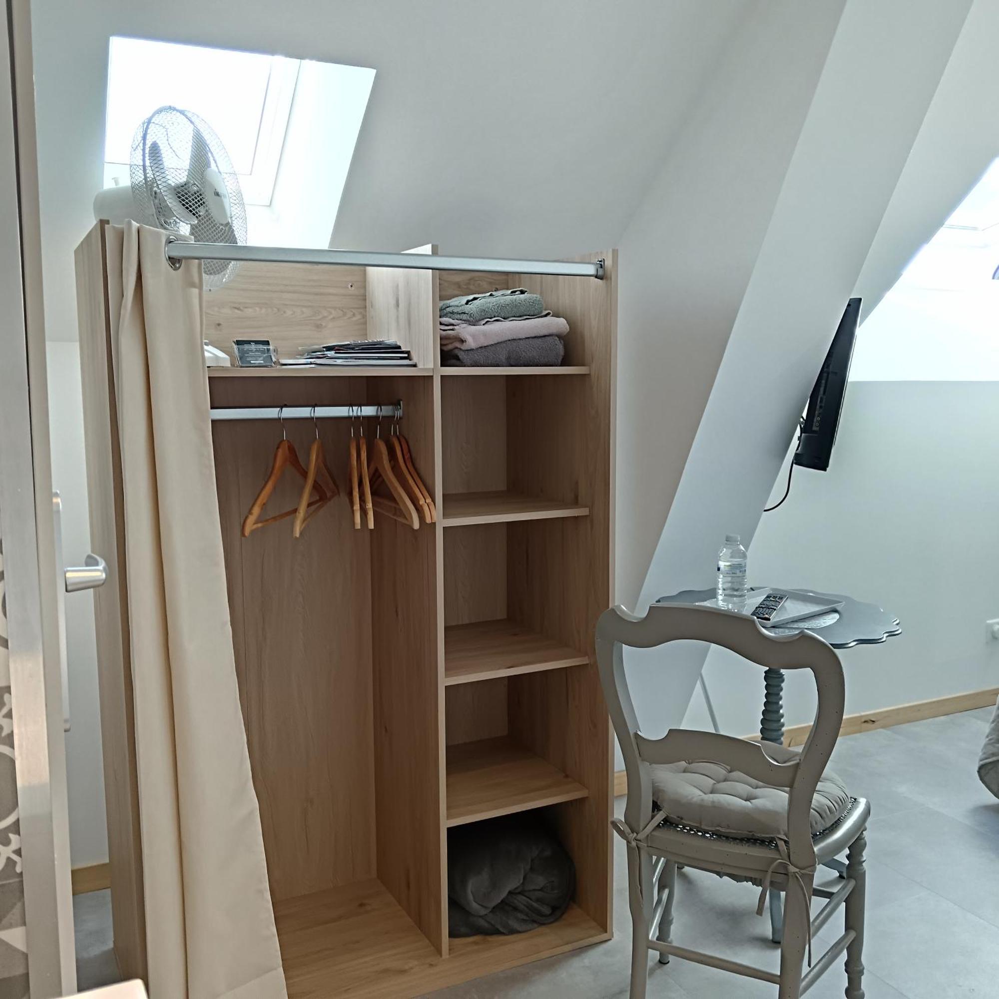 L'Ancienne Forge 3 Chambres D'Hotes A L'Etage La Forge , L'Enclume Et Le Marteau Louvetot Εξωτερικό φωτογραφία
